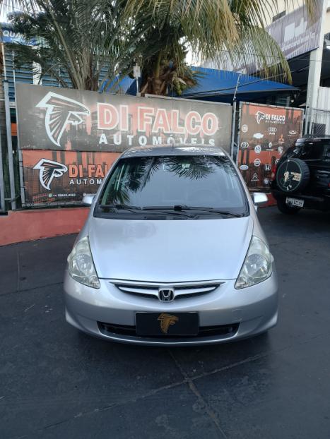 HONDA Fit 1.4 16V 4P LXL AUTOMTICO, Foto 2