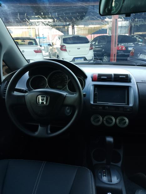 HONDA Fit 1.4 16V 4P LXL AUTOMTICO, Foto 8