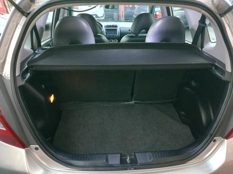 HONDA Fit 1.4 16V 4P LXL AUTOMTICO, Foto 9
