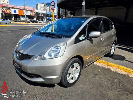 HONDA Fit 1.4 16V 4P LX FLEX, Foto 1
