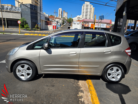 HONDA Fit 1.4 16V 4P LX FLEX, Foto 2