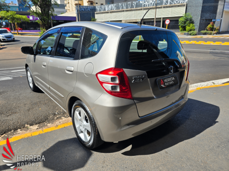 HONDA Fit 1.4 16V 4P LX FLEX, Foto 3