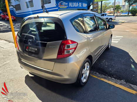 HONDA Fit 1.4 16V 4P LX FLEX, Foto 5