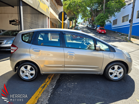 HONDA Fit 1.4 16V 4P LX FLEX, Foto 6