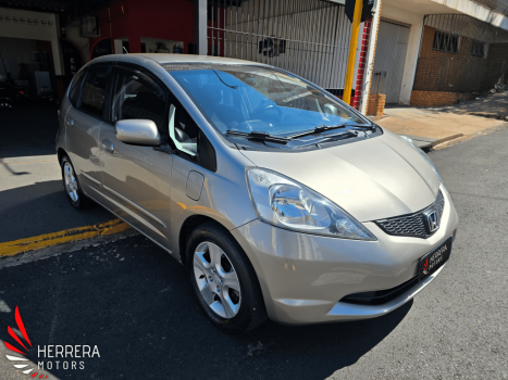 HONDA Fit 1.4 16V 4P LX FLEX, Foto 7