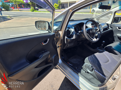 HONDA Fit 1.4 16V 4P LX FLEX, Foto 8