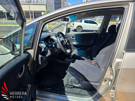 HONDA Fit 1.4 16V 4P LX FLEX, Foto 9