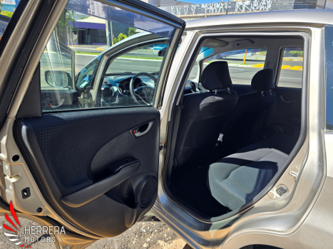 HONDA Fit 1.4 16V 4P LX FLEX, Foto 10