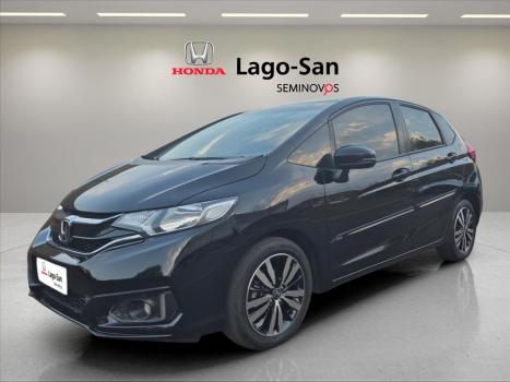 HONDA Fit 1.5 16V 4P EX FLEX AUTOMTICO, Foto 1