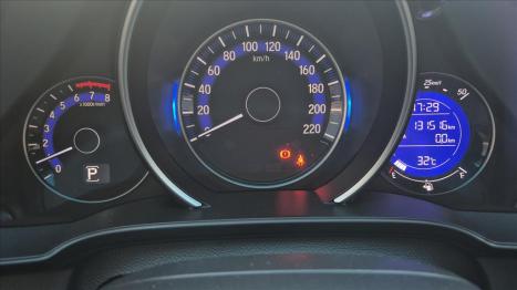 HONDA Fit 1.5 16V 4P EX FLEX AUTOMTICO, Foto 9