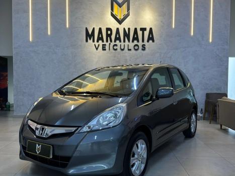 HONDA Fit 1.5 16V 4P TWIST FLEX, Foto 3