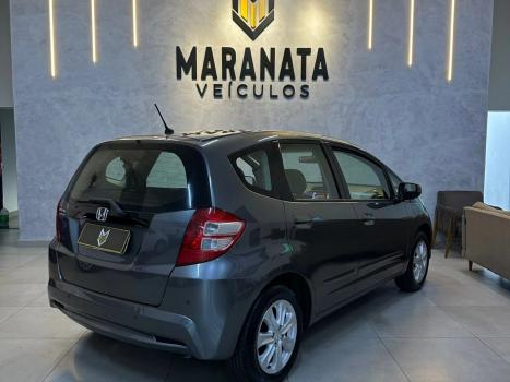 HONDA Fit 1.5 16V 4P TWIST FLEX, Foto 6