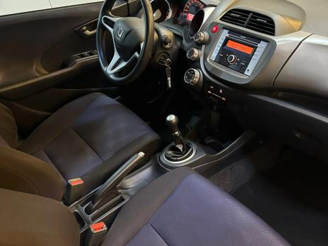 HONDA Fit 1.5 16V 4P TWIST FLEX, Foto 7