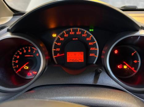 HONDA Fit 1.5 16V 4P TWIST FLEX, Foto 8