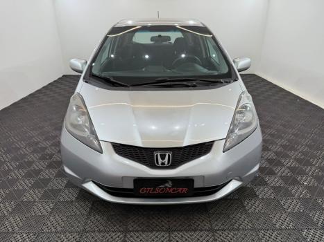 HONDA Fit 1.5 16V 4P EX AUTOMTICO, Foto 1