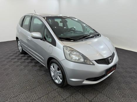 HONDA Fit 1.5 16V 4P EX AUTOMTICO, Foto 2