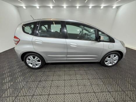 HONDA Fit 1.5 16V 4P EX AUTOMTICO, Foto 4