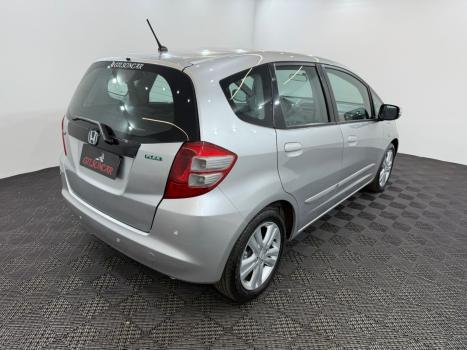 HONDA Fit 1.5 16V 4P EX AUTOMTICO, Foto 7