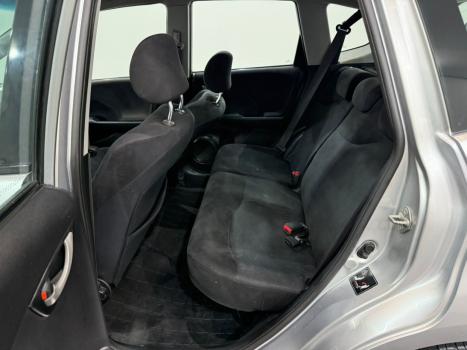 HONDA Fit 1.5 16V 4P EX AUTOMTICO, Foto 8