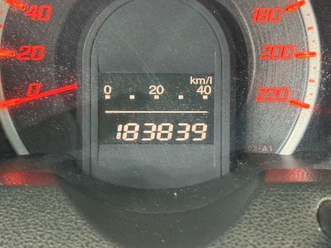 HONDA Fit 1.5 16V 4P EX AUTOMTICO, Foto 10