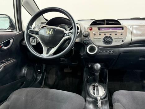 HONDA Fit 1.5 16V 4P EX AUTOMTICO, Foto 12