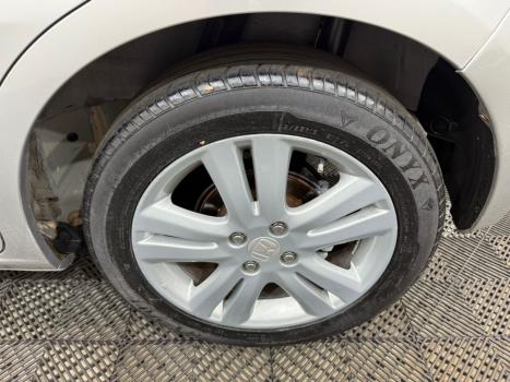 HONDA Fit 1.5 16V 4P EX AUTOMTICO, Foto 13