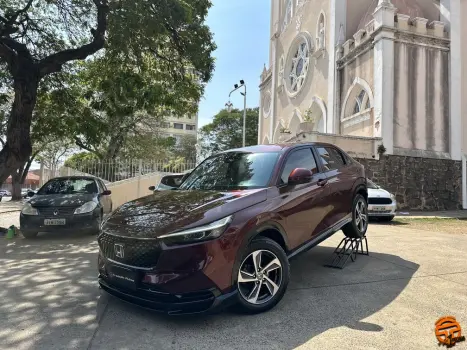 HONDA HR-V 1.5 16V 4P FLEX TOURING TURBO AUTOMTICO CVT, Foto 1