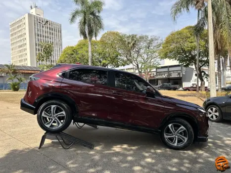 HONDA HR-V 1.5 16V 4P FLEX TOURING TURBO AUTOMTICO CVT, Foto 3