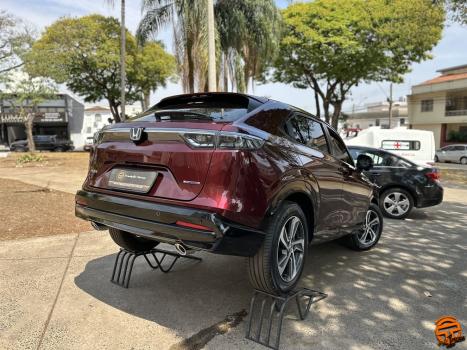 HONDA HR-V 1.5 16V 4P FLEX TOURING TURBO AUTOMTICO CVT, Foto 4