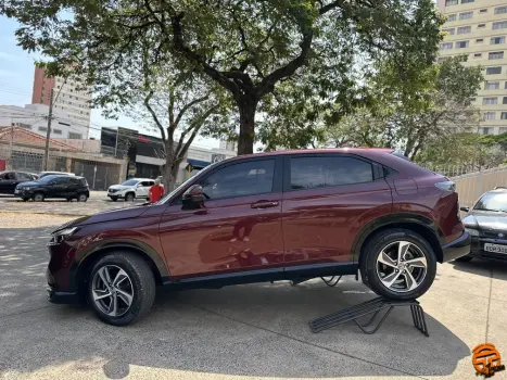 HONDA HR-V 1.5 16V 4P FLEX TOURING TURBO AUTOMTICO CVT, Foto 5