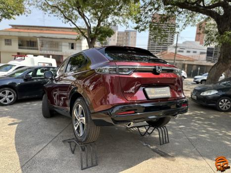 HONDA HR-V 1.5 16V 4P FLEX TOURING TURBO AUTOMTICO CVT, Foto 6