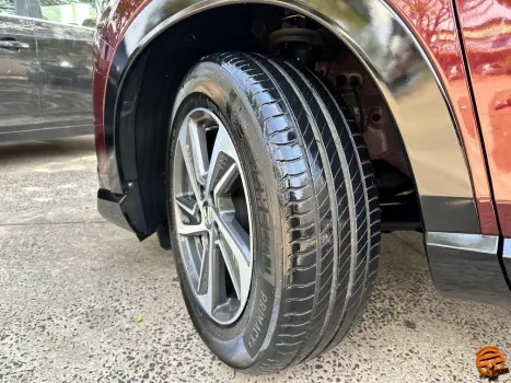 HONDA HR-V 1.5 16V 4P FLEX TOURING TURBO AUTOMTICO CVT, Foto 7