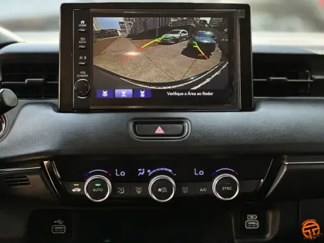 HONDA HR-V 1.5 16V 4P FLEX TOURING TURBO AUTOMTICO CVT, Foto 11
