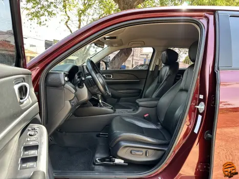 HONDA HR-V 1.5 16V 4P FLEX TOURING TURBO AUTOMTICO CVT, Foto 12