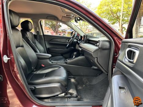 HONDA HR-V 1.5 16V 4P FLEX TOURING TURBO AUTOMTICO CVT, Foto 13