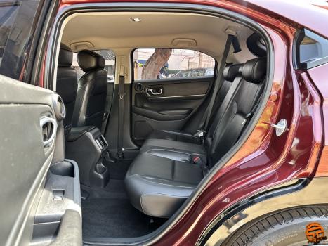 HONDA HR-V 1.5 16V 4P FLEX TOURING TURBO AUTOMTICO CVT, Foto 14