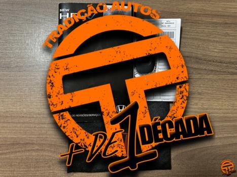 HONDA HR-V 1.5 16V 4P FLEX TOURING TURBO AUTOMTICO CVT, Foto 16