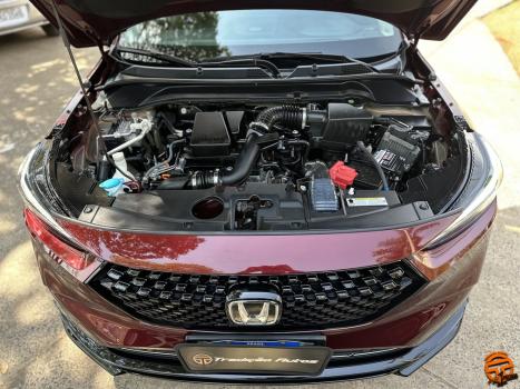 HONDA HR-V 1.5 16V 4P FLEX TOURING TURBO AUTOMTICO CVT, Foto 17