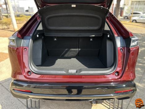 HONDA HR-V 1.5 16V 4P FLEX TOURING TURBO AUTOMTICO CVT, Foto 18