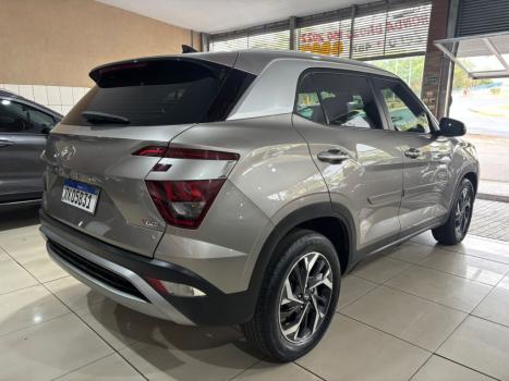 HYUNDAI Creta 1.0 12V 4P FLEX TGDI TURBO LIMITED AUTOMTICO, Foto 5