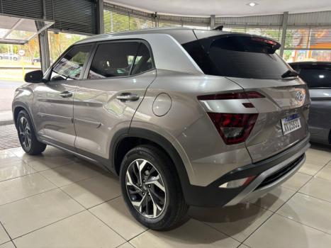 HYUNDAI Creta 1.0 12V 4P FLEX TGDI TURBO LIMITED AUTOMTICO, Foto 7
