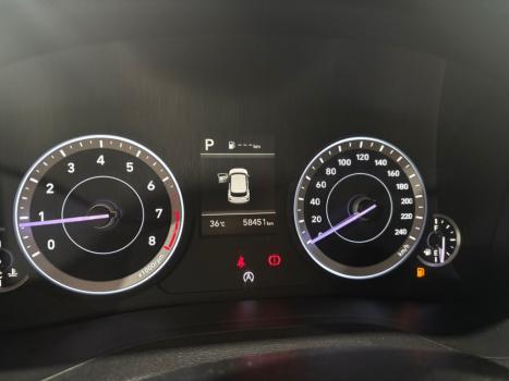 HYUNDAI Creta 1.0 12V 4P FLEX TGDI TURBO LIMITED AUTOMTICO, Foto 8