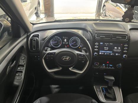 HYUNDAI Creta 1.0 12V 4P FLEX TGDI TURBO LIMITED AUTOMTICO, Foto 9