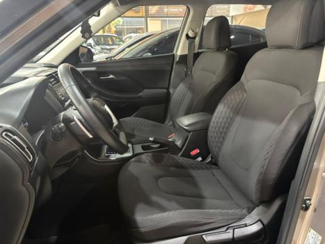 HYUNDAI Creta 1.0 12V 4P FLEX TGDI TURBO LIMITED AUTOMTICO, Foto 11