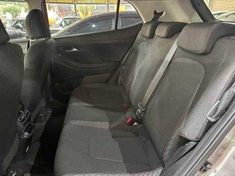 HYUNDAI Creta 1.0 12V 4P FLEX TGDI TURBO LIMITED AUTOMTICO, Foto 12