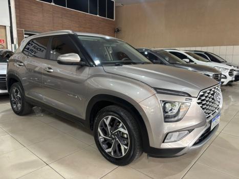 HYUNDAI Creta 1.0 12V 4P FLEX TGDI TURBO LIMITED AUTOMTICO, Foto 13