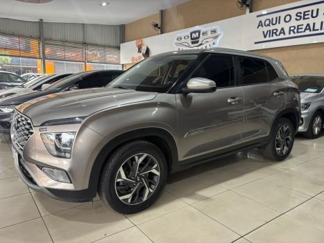 HYUNDAI Creta 1.0 12V 4P FLEX TGDI TURBO LIMITED AUTOMTICO, Foto 14