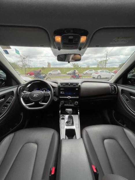 HYUNDAI Creta 1.0 12V 4P FLEX TGDI TURBO PLATINUM AUTOMTICO, Foto 7