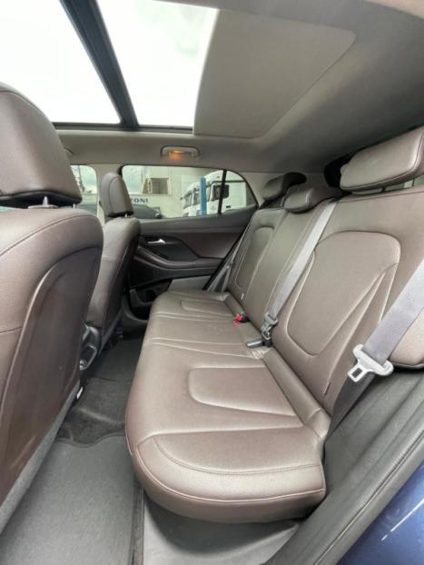HYUNDAI Creta 1.0 12V 4P FLEX TGDI TURBO PLATINUM AUTOMTICO, Foto 10