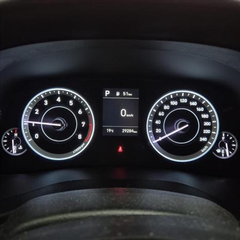 HYUNDAI Creta 1.0 12V 4P FLEX TGDI TURBO COMFORT AUTOMTICO, Foto 7